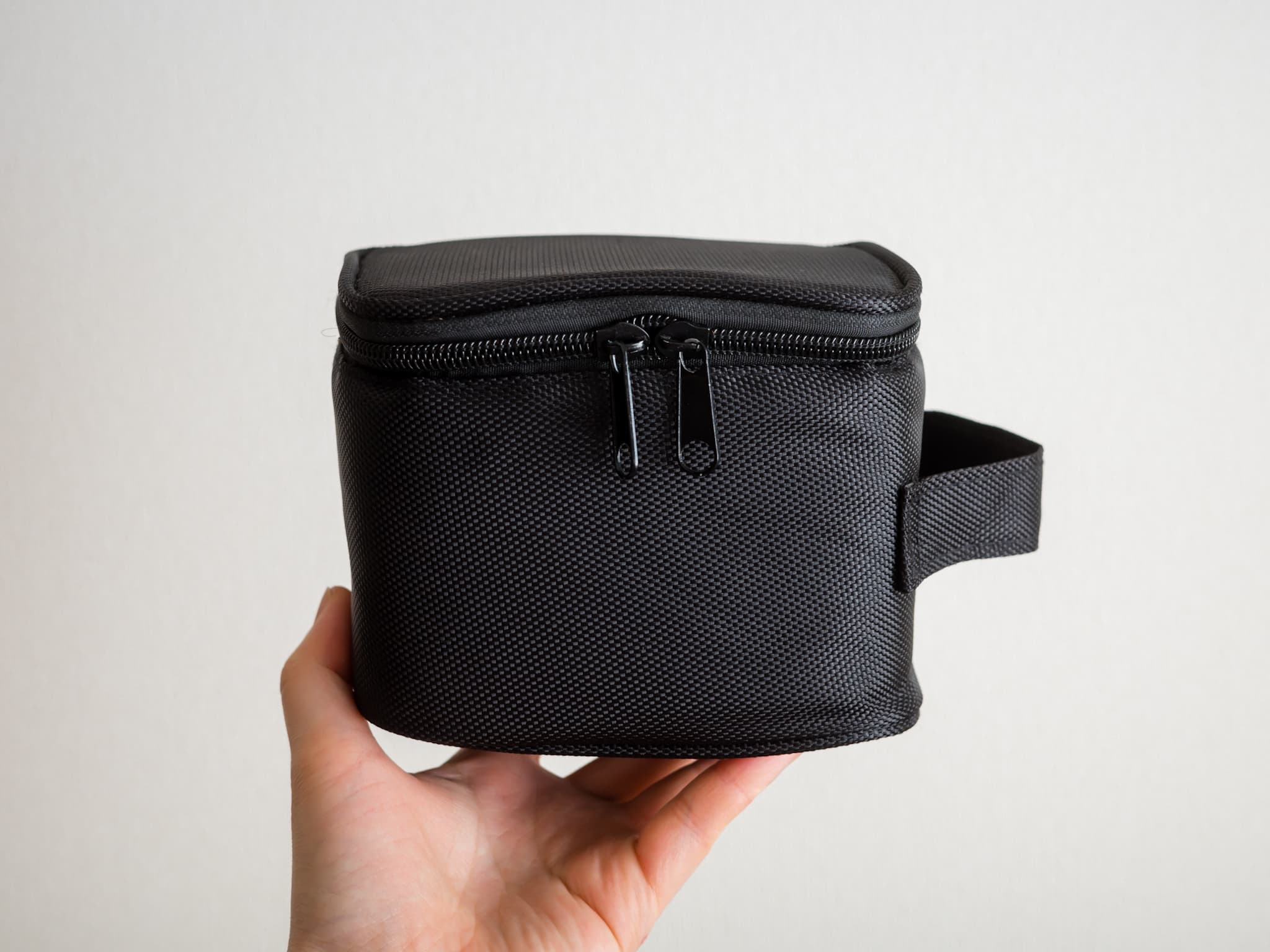 オムロン 血圧計 HCR-7608T2 付属ケース