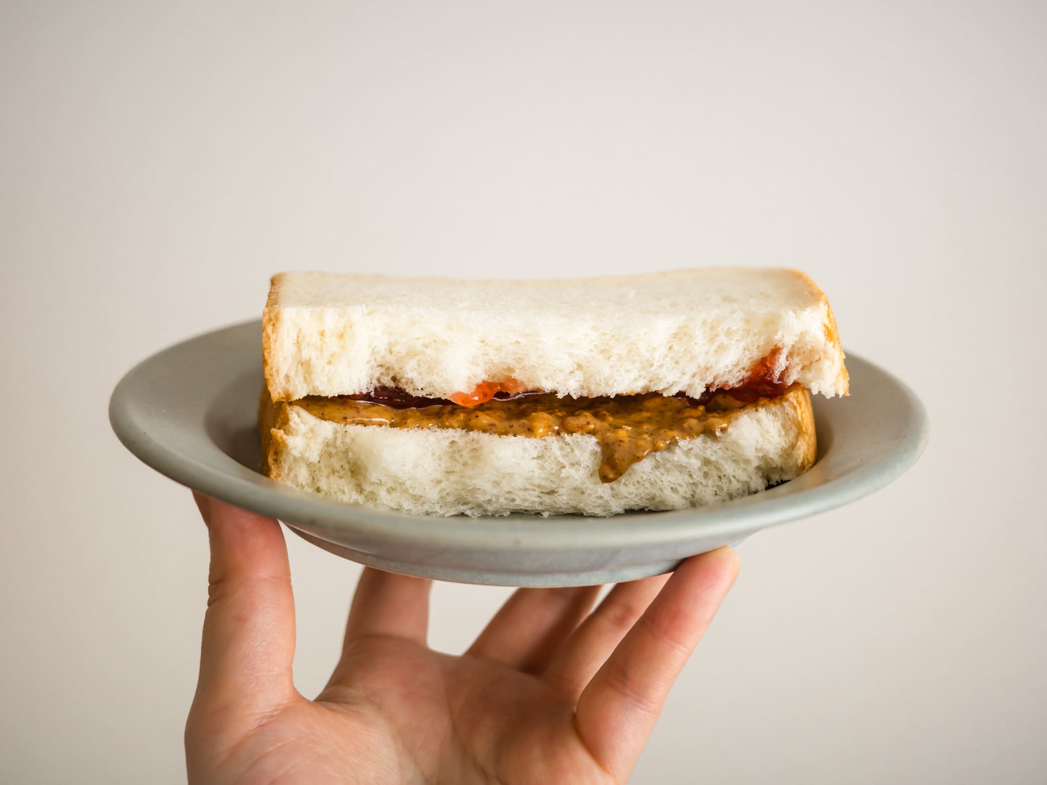 紙パックいちごジャム PBJ