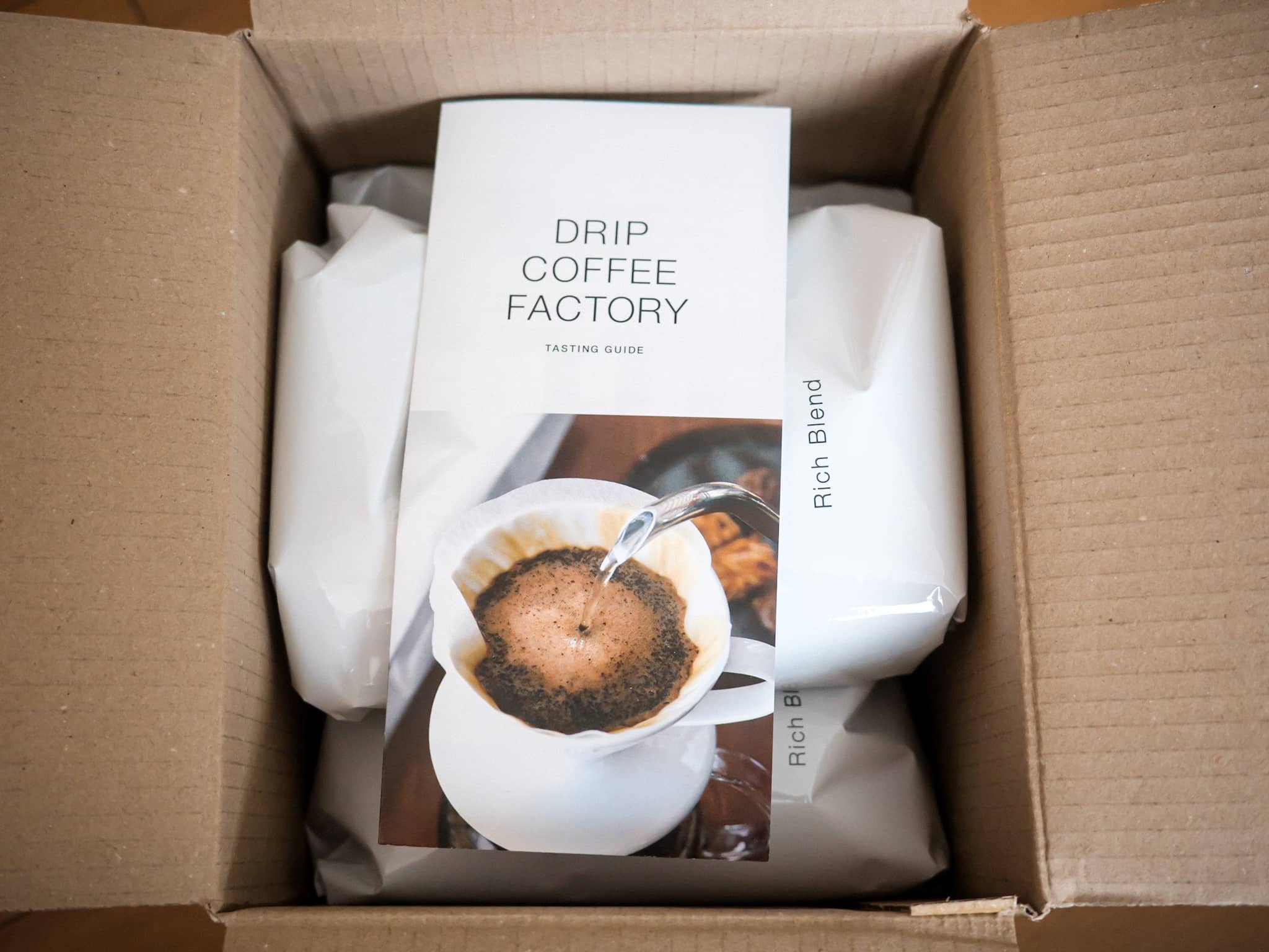 DRIP COFFEE FACTORY 通販 Amazon