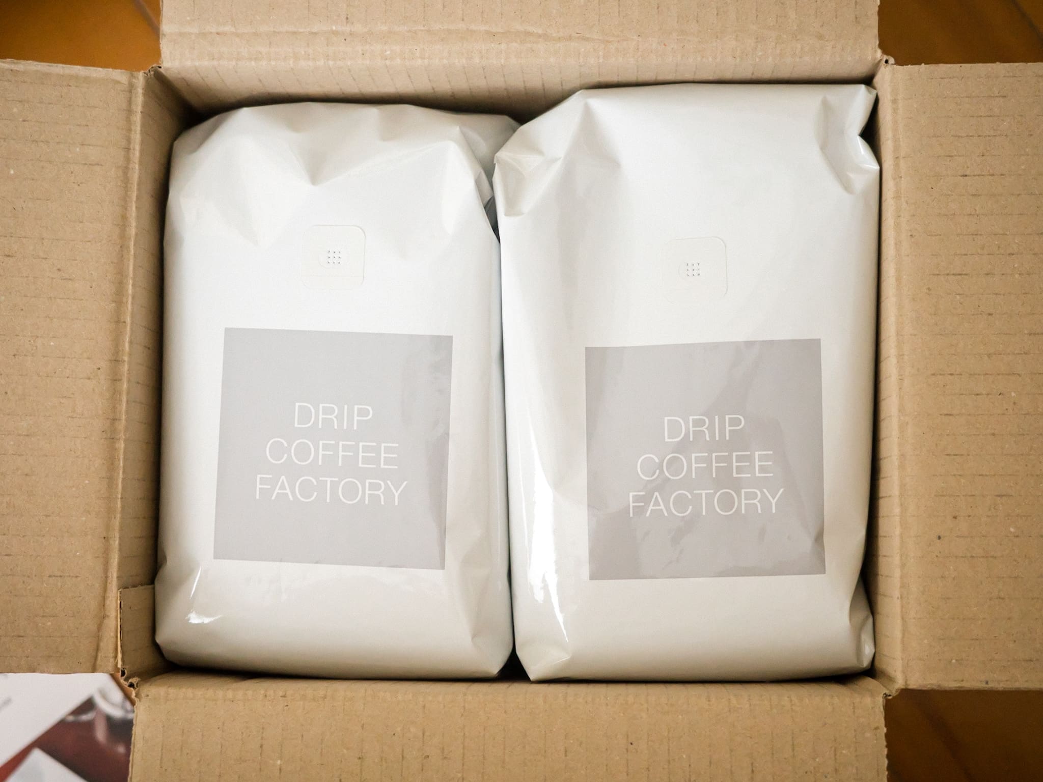 DRIP COFFEE FACTORY ハウスブレンド