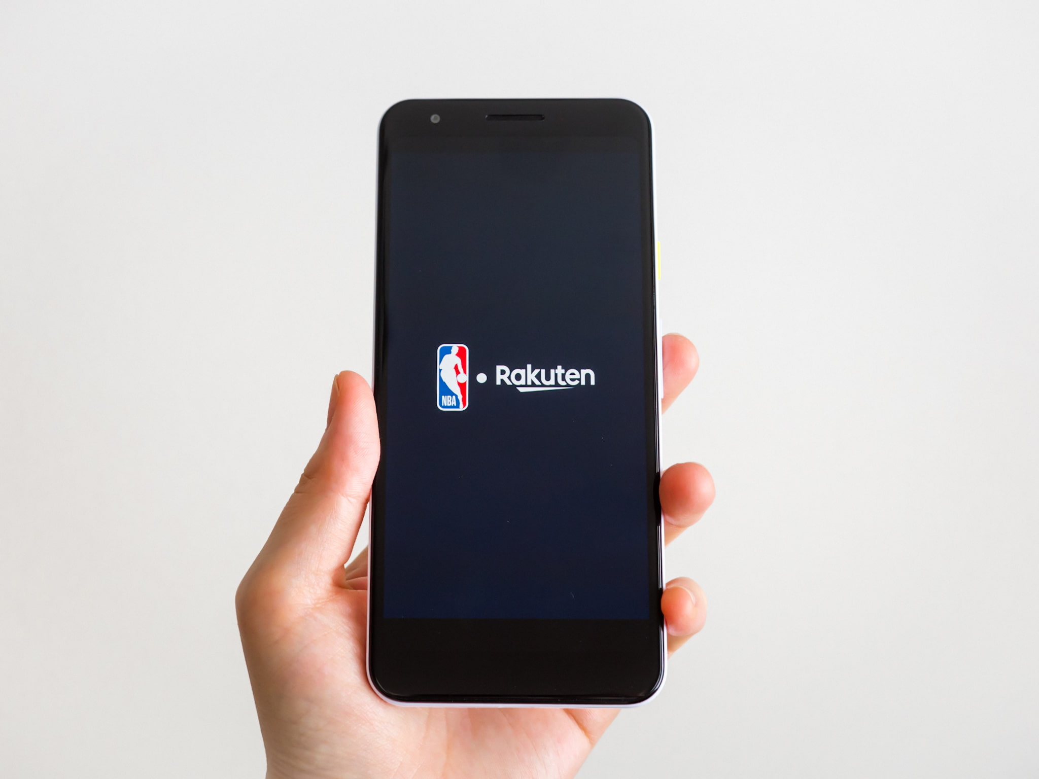 楽天 NBA Rakuten